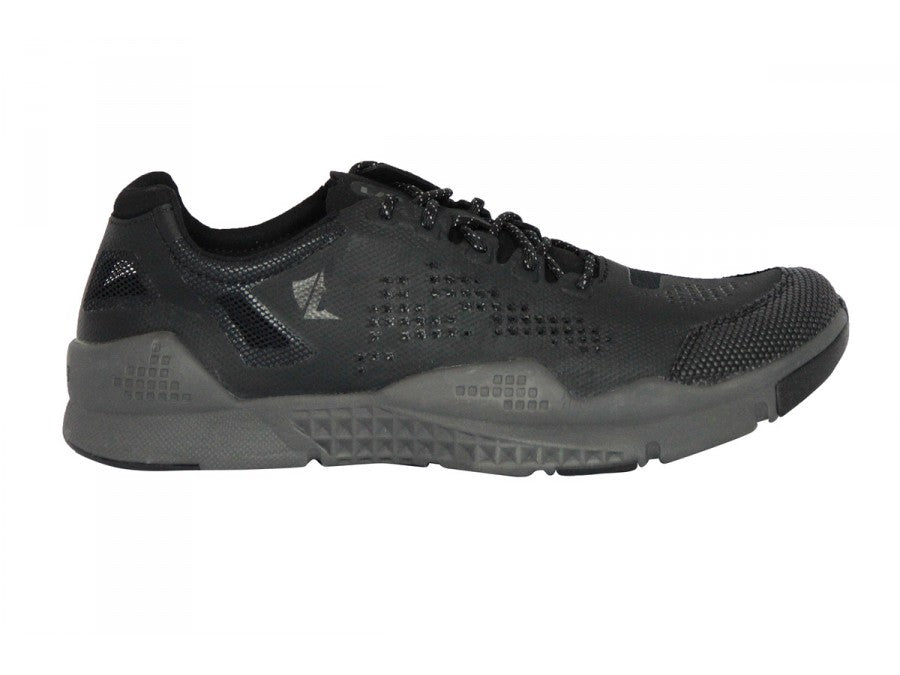 Lalo Grinder Black OPS training Shoes