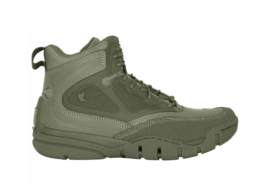 Lalo Shadow Amphibian 5" Ranger Green