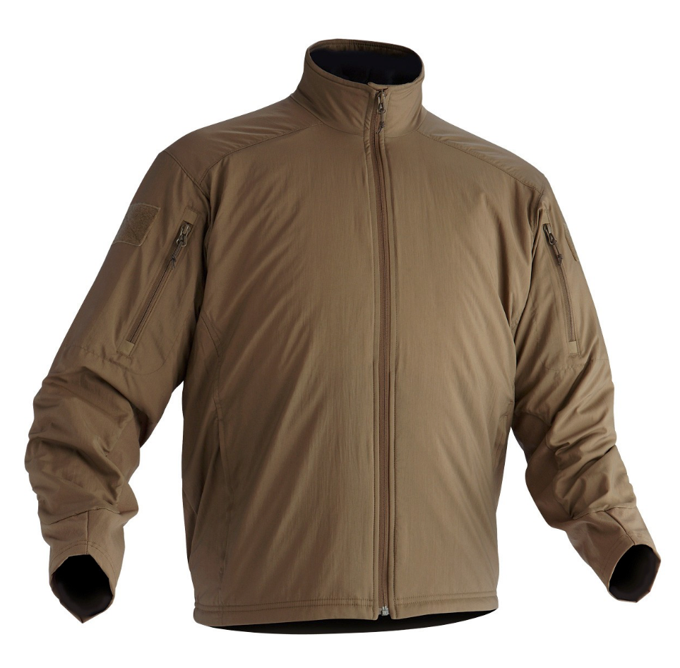 Wild Thing Low Loft jacket SO 1.0 Coyote