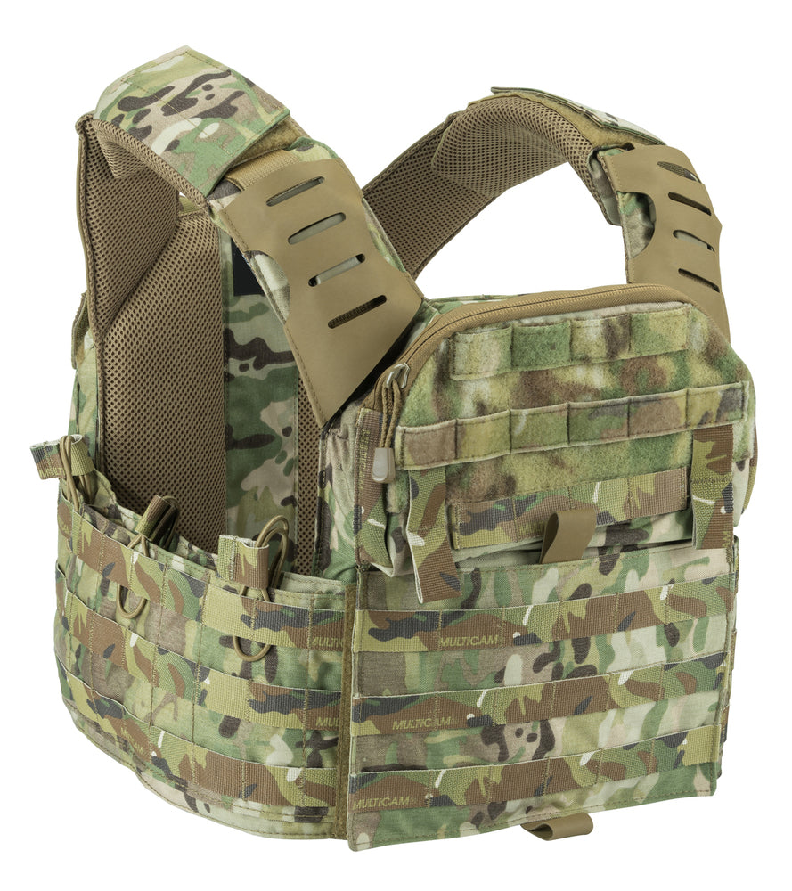 T3 Tomahawk 2 Plate Carrier (Carrier Only)