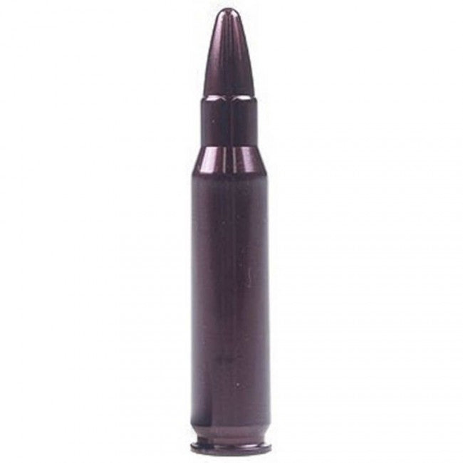 A-ZOOM RIFLE METAL SNAP CAPS - 308 WINCHESTER