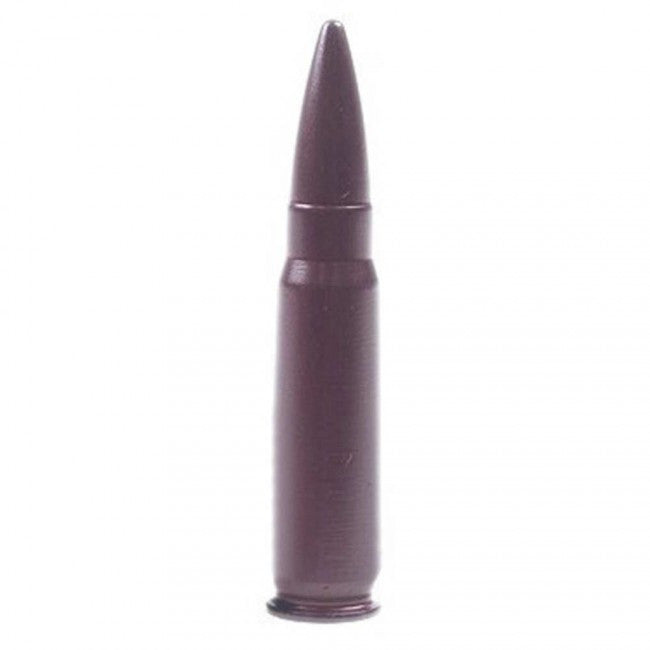 A-ZOOM RIFLE METAL SNAP CAPS - 7.62X39MM