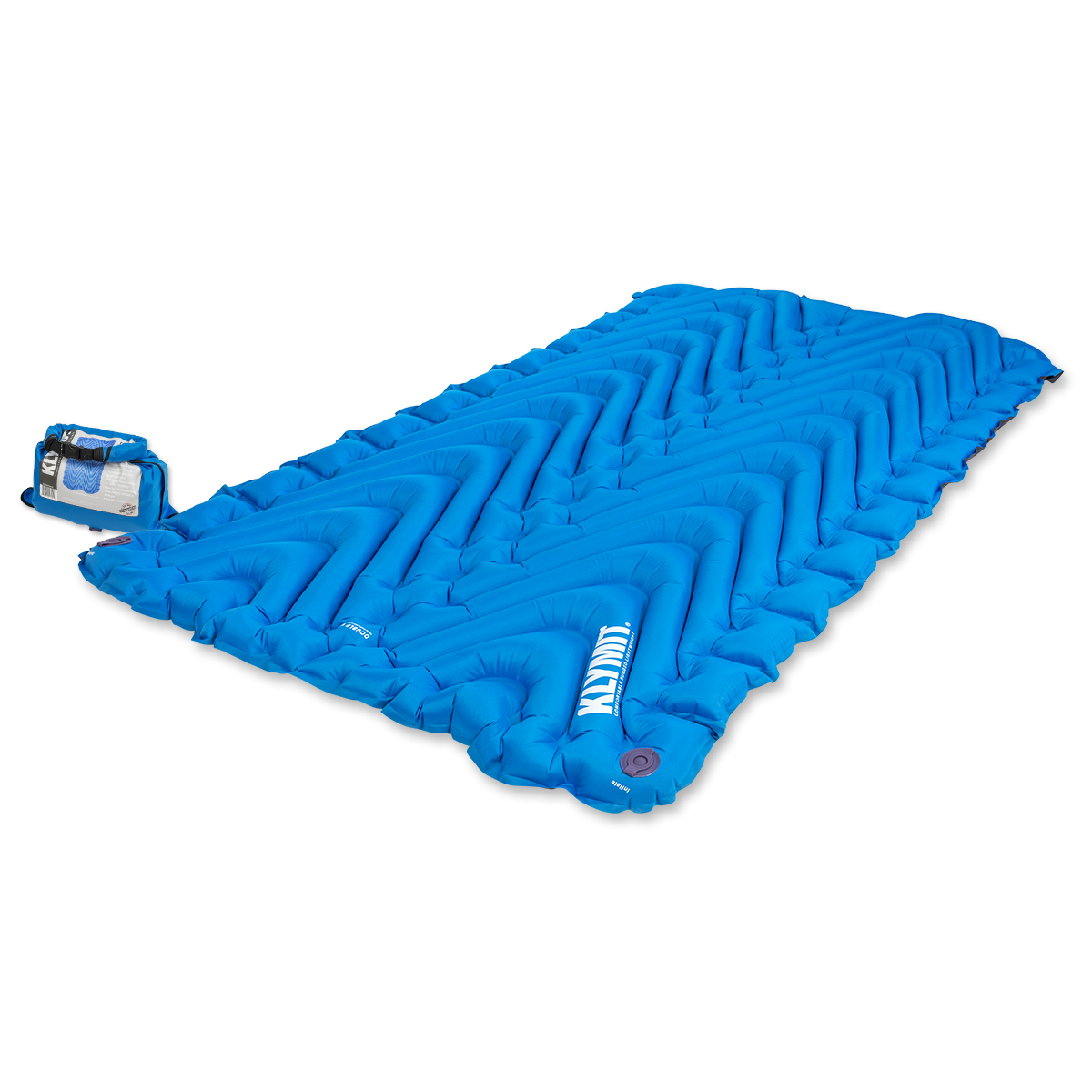 Klymit DOUBLE V 2person