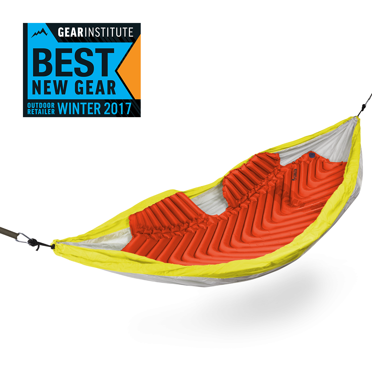 Klymit INSULATED HAMMOCK V