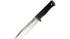 Fallkniven A1 Fixed Blade Knife Satin