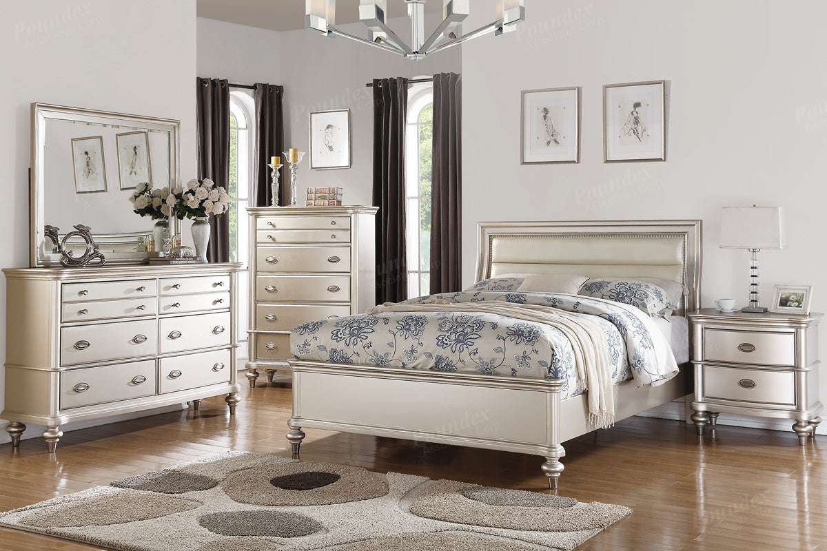 BED F9317Q / F9317CK / F9317EK