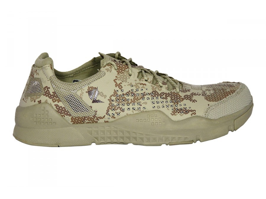 Lalo Grinder Desert  training Shoes