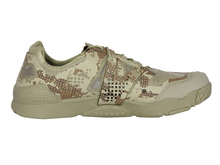 Lalo Grinder Desert  training Shoes
