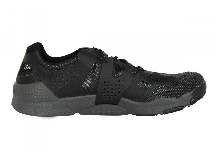 Lalo Grinder Black OPS training Shoes