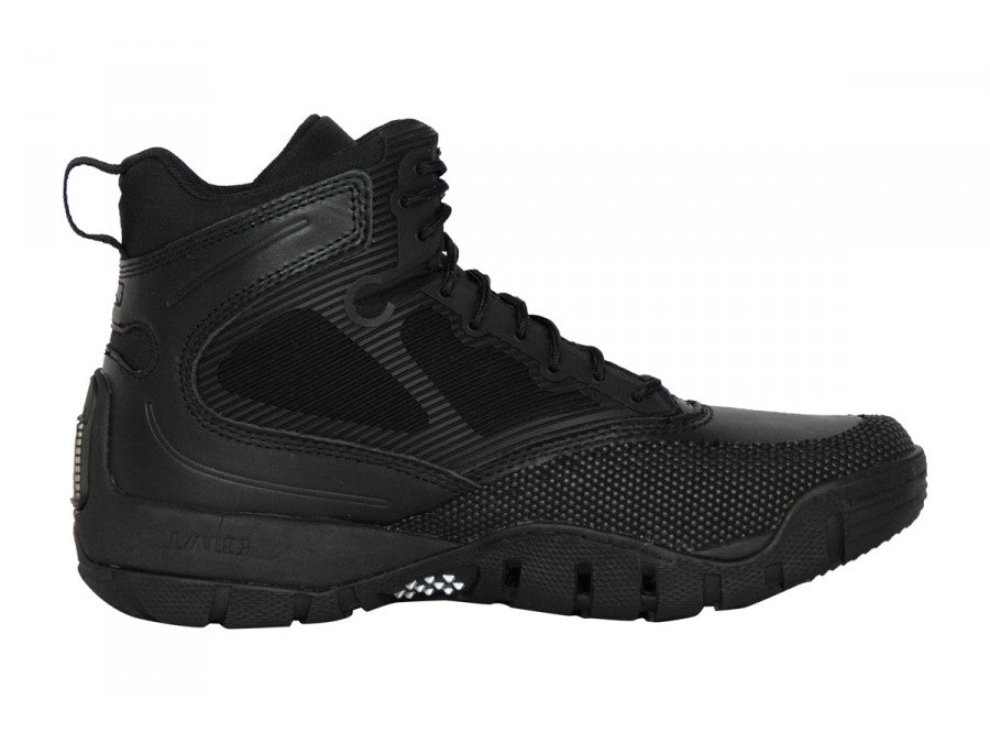 Lalo Shadow Amphibian 5" Black