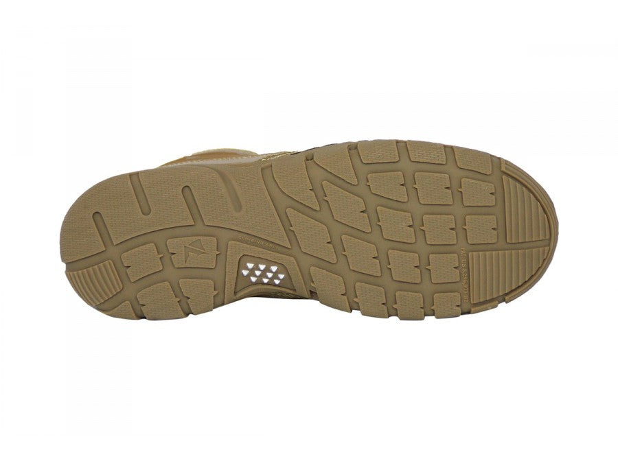 Lalo Shadow Amphibian 5" Coyote