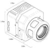 FLIR VUE - 336X256, 60HZ SUAS THERMAL IMAGING CAMERA