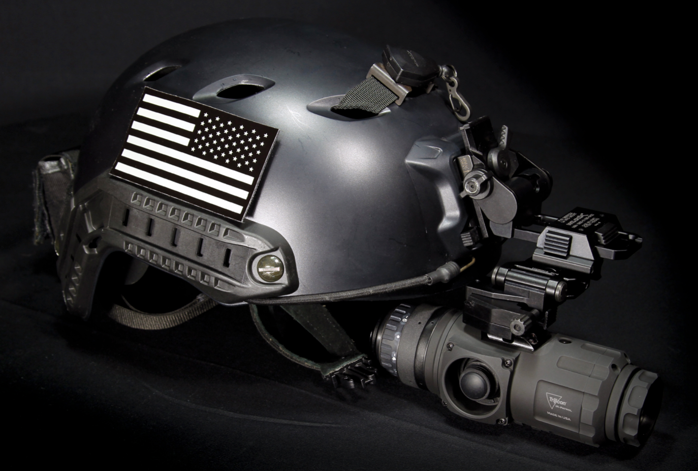 Trijicon IR PATROL LE100 (0) (C)