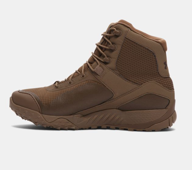 UA Valsetz RTS Coyote