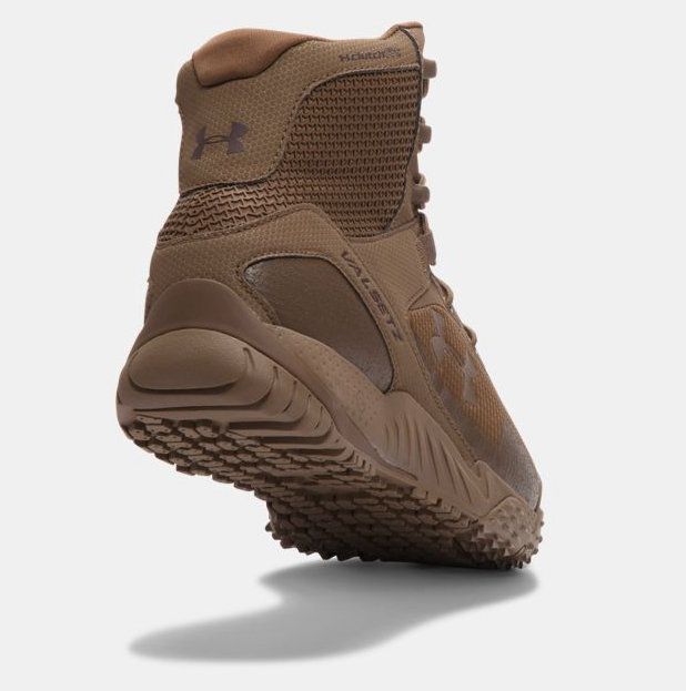 UA Valsetz RTS Coyote