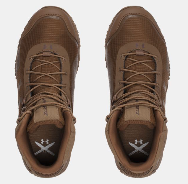 UA Valsetz RTS Coyote