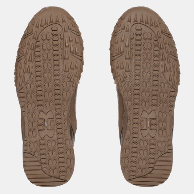 UA Valsetz RTS Coyote