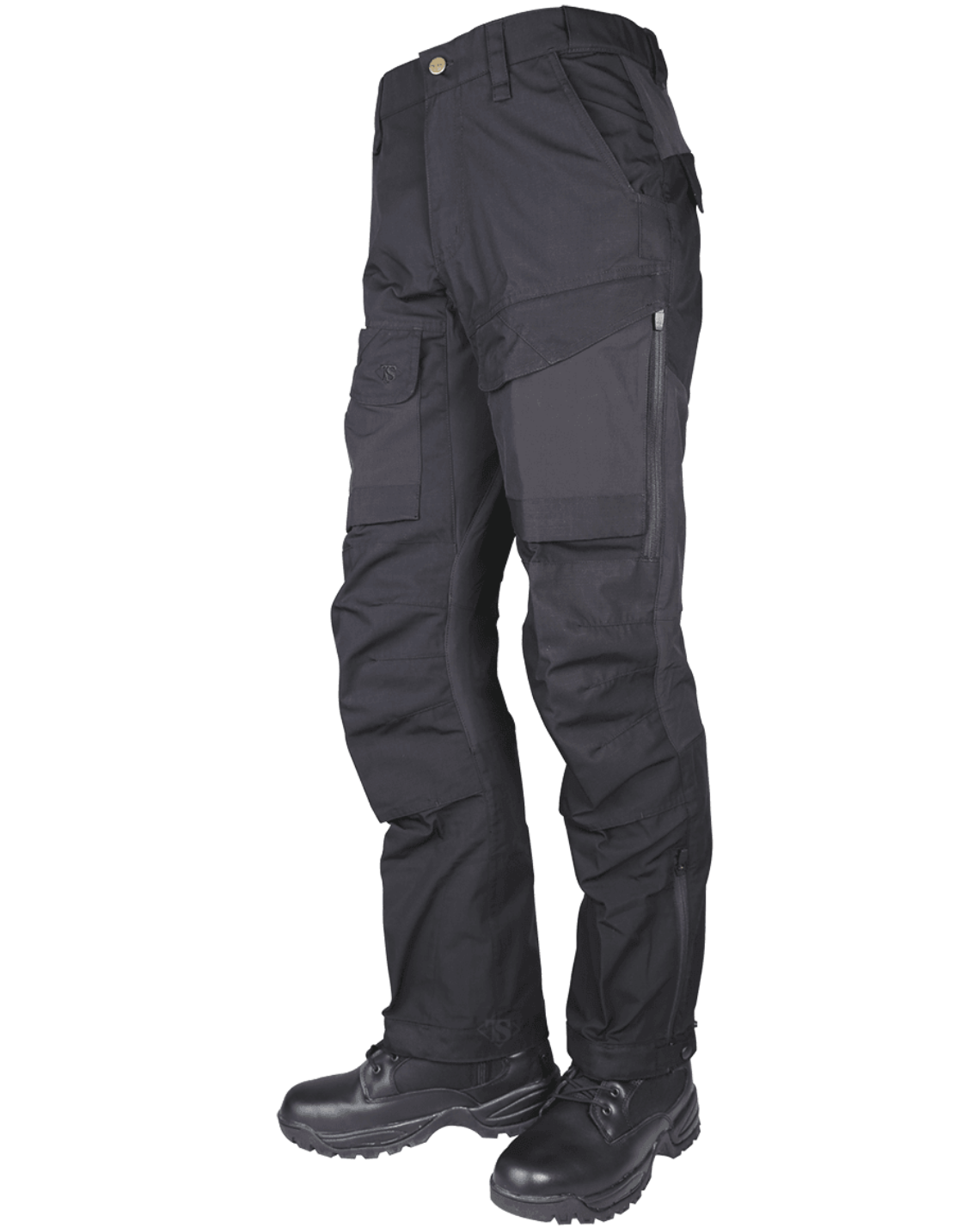 MEN’S 24-7 SERIES® 24-7 XPEDITION™ PANTS (Black)
