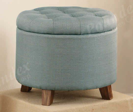 Ottoman w. Storage F7001/F7074/F7076