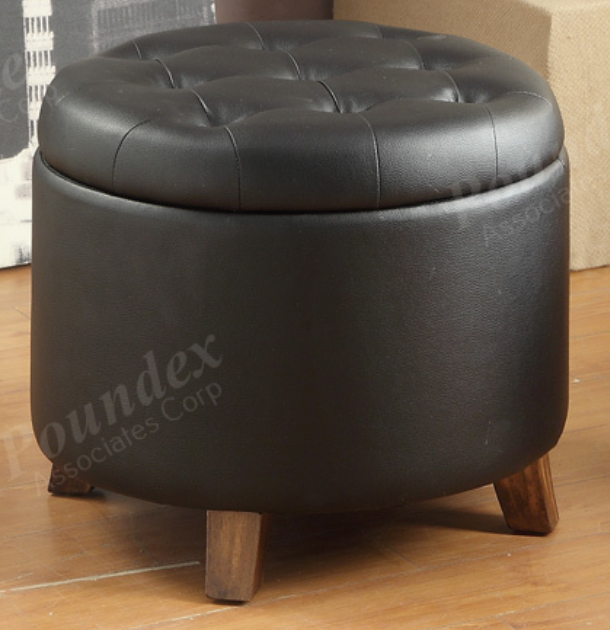 Ottoman w. Storage F7061/F7052/F7062
