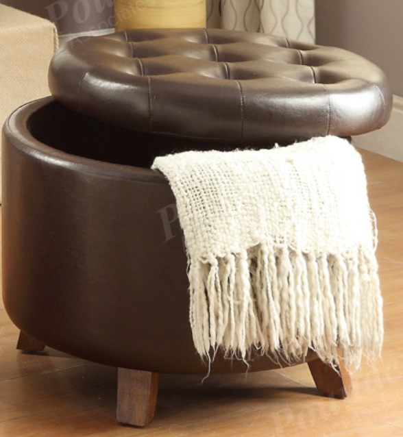 Ottoman w. Storage F7061/F7052/F7062