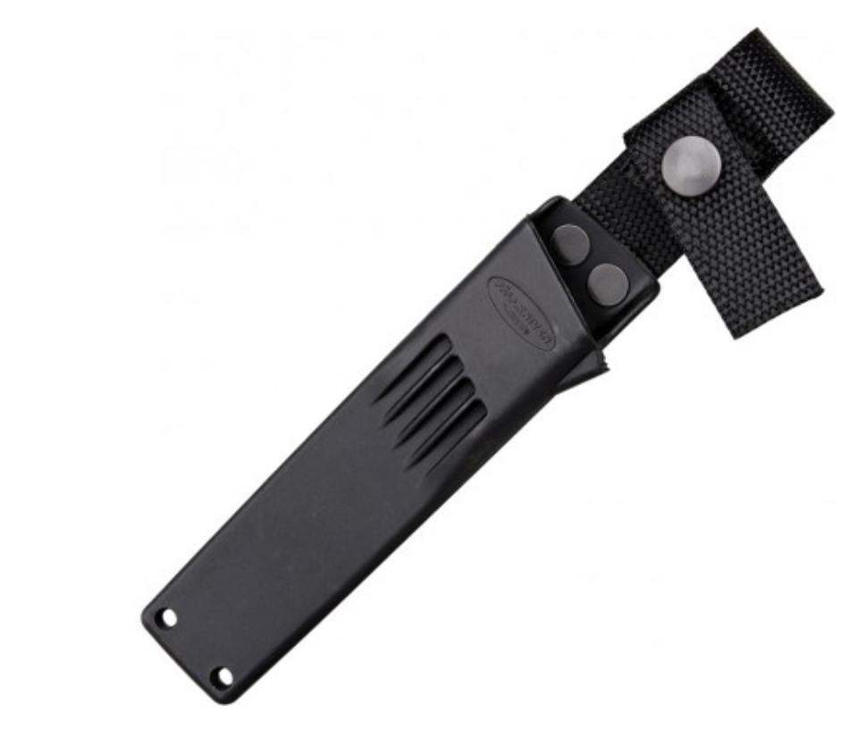 Fallkniven A1 Fixed Blade Knife Satin