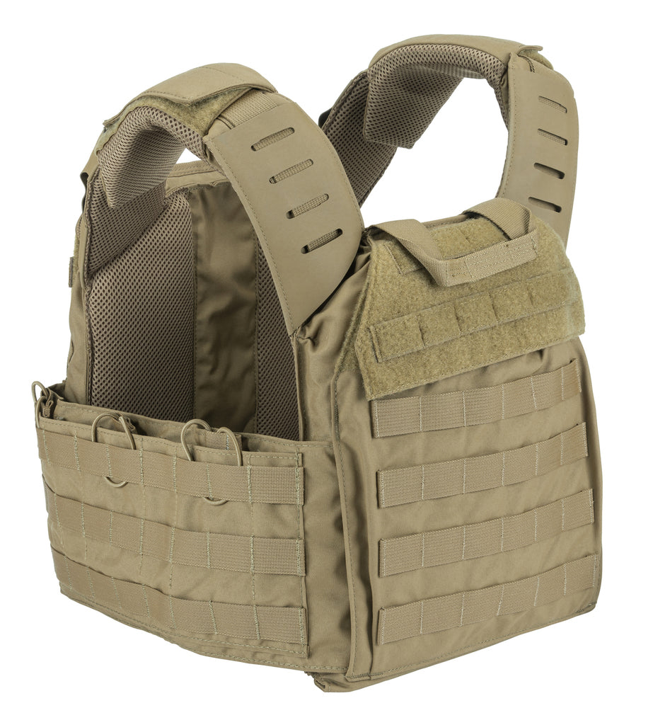 T3 Tomahawk 2 Plate Carrier (Carrier Only)