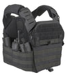 T3 Tomahawk 2 Plate Carrier (Carrier Only)