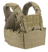 T3 Tomahawk 2 Plate Carrier (Carrier Only)