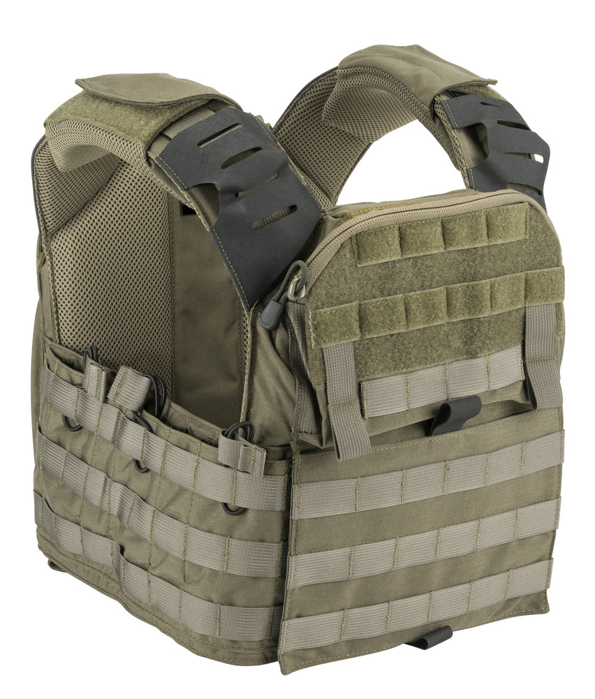 T3 Tomahawk 2 Plate Carrier (Carrier Only)