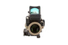 TRIJICON ACOG 4X32 FLAT DARK EARTH SCOPE, DUAL ILLUMINATION GREEN CROSSHAIR RETICLE W/ 3.25 MOA RMR TYPE 2 SIGHT