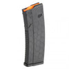 HEXMAG AR-15 10/30 5.56 NATO, 10 ROUND MAGAZINE, SERIES 2 BLACK