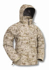 USGI GEN III LEVEL 6 Goretex Parka Marpat Desert USMC