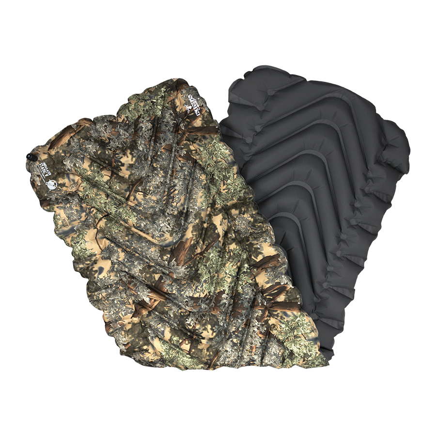 Klymit STATIC V KINGS CAMO
