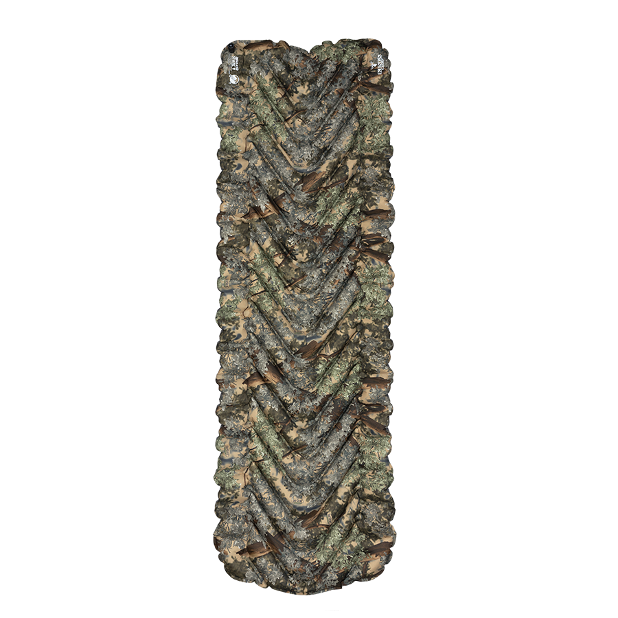 Klymit STATIC V KINGS CAMO