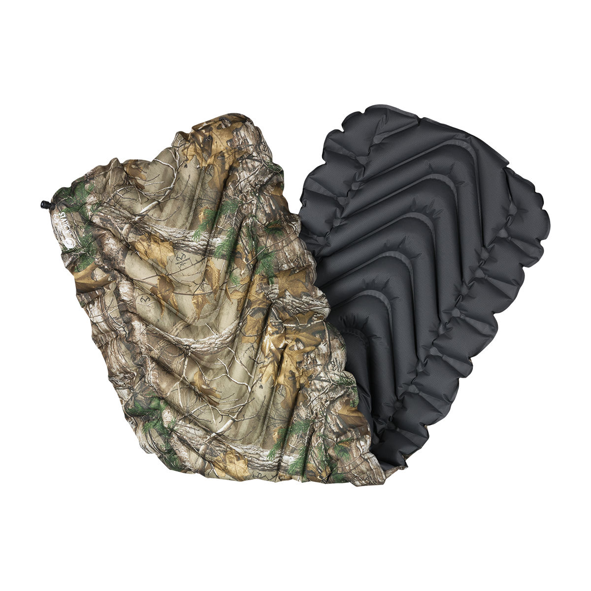 Klymit INSULATED STATIC V REALTREE® XTRA CAMO