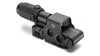 EOTech HHS-II Holographic Hybrid Sight II w/ EXPS2-2 Red Dot Sight and G33.STS Magnifier