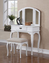 Vanity w/ Stool F4066/F4067/F4068/F4069