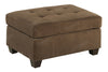 Ottoman w. Storage F7119/F7120