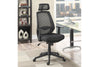 Office Chair F1615