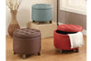 Ottoman w. Storage F7001/F7074/F7076