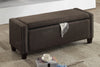 Ottoman w. Storage F6810/F6811/F6812