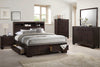 BED F9326Q / F9326EK