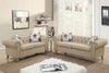 2-Pcs Sofa Set F6964 or F6965