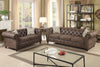 2-Pcs Sofa Set Leatherette F6971 or F6972