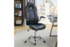 Office Chair F1620