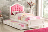 Twin Bed F9378/9377