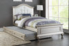 Twin Bed F9378/9377